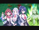 【OLL】part24結オメガラビリンスLife実況風花の聖洞