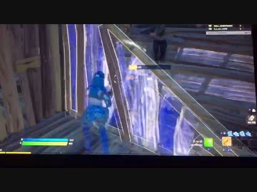 会心の一撃　FORTNITEキル集　 RADWIMPS チャプター２ありがとう!!!!!!!