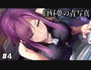 キャンディーにはいてみた【白昼夢の青写真④】