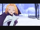 【MMDメギド72】Snow Song Show / マルコシアス
