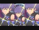 自由にポケモンマスターズEXを初見実況プレイ Part222（仮）（流星にほえる赤き盾）