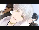 【MMD刀剣乱舞】 Shadow Shadow （伊達組）