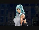 【リョナ】ゴッドイーター3　女主人公リョナ（編集あり）