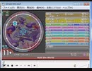 創作譜面　Rule the World!!EXPERT 11+(11.7)