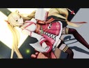 【MMD】金剛いろは【第六感】