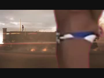 拓也vs巨大拓也　投稿者：オペレーター拓也