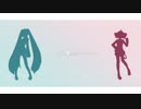 【初音ミク・重音テト】RTA【VOCALOID・UTAUカバー】