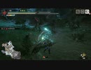 【MHRise】集会所6 ナルガクルガ ランス 03’41”00 TA wiki rules