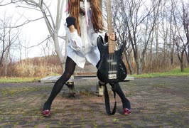 THE STORYTELLER - Crossroad　弾いてみた
