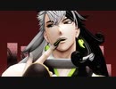 【Fate/MMD】蘆屋道満・リンボでShadow Shadow【モデル更新：2021/12/04】