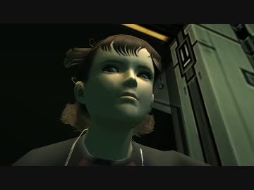 MGS2 HD SONS OF LIBERTY - プラント編４（とっとこヴァン太郎）