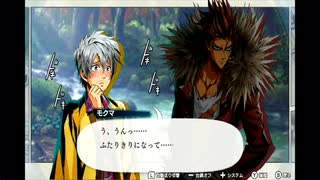 木工用ボンドのようにバディと強く結びついてミッションを達成する実況　part69 (Mission12-9)
