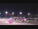 【ウマ娘風】第67回JpnIIIデイリー盃クイーン賞(船橋・2021)
