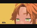 【歌ってみた】テレキャスタービーボーイ/餓ウェル【MMD】