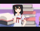 【MMD】Work Soul Out!!