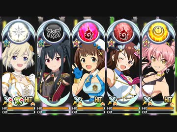 テイルズオブアスタリア 心白・亜夜戦闘ボイス＆イベントステージまとめ