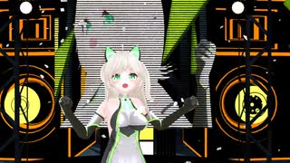 おどるもみちゃん　UNITE IN THE SKY
