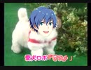 愛犬ロボ「しゅう」　※微ネタバレ