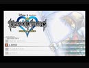 【実況】KINGDOM HEARTS-FINAL MIX-part1