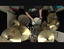 ニヒリズムドラム人社.drums