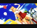 【Fate/MMD】鈴鹿御前で3曲