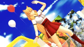 【Fate/MMD】鈴鹿御前で3曲