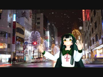 【東北ずん子V4Natural】Re:present〔カバー曲・再うｐ〕