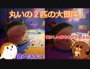 丸いの２匹の大冒険！It Takes Two#６