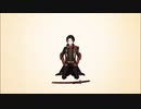 【MMD刀剣乱舞】加州清光でKING