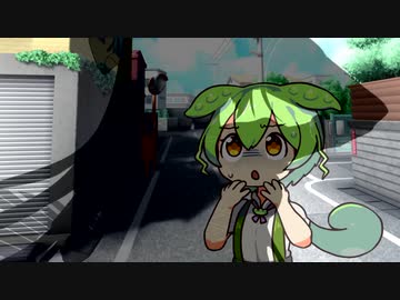 大　型　新　人【VOICEVOX】