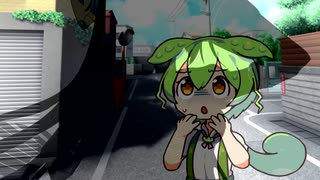 大　型　新　人【VOICEVOX】