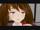 【MMD艦これ】　龍驤の快気祝い2nd　その2　【龍驤交流記 29】