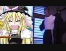 【比較】戦闘バトルサブウェイトレーナー【クッキー☆✖淫夢】