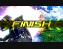 【EXVS2XB】ですともおじさんのクロブ珍道中270