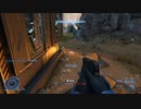 【HALO Infinite】スパルタン達の永遠たる戦い：ベータ版　ビッグチーム　３