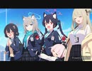 [ブルアカ] 「WALKTHROUGH」 30分耐久
