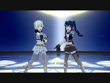 【THE IDOLM@STER STARLIT SEASON】EVER RISING【レイトレ・Steam】
