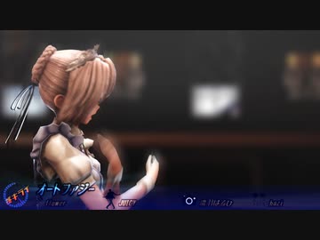 オートファジー～十六夜咲夜～