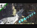 いまさら始めるモンハンワールド忍者狩人が行く#6