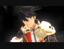 【MMDGE】GEREO男主人公で「Shadow Shadow」【モデル配布】