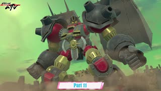 【ネタバレあり】メガトン級ムサシ Part 11【初見】