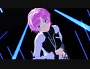 【にじさんじMMD】KING【夕陽リリ】