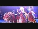 【デレステMV】赤いドレスでEVERLASTING