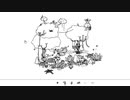 【Hidden Folks(隠れた人たち)】頭おかしくなった【モモモン】