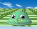 【スライム】ＭＭＤで遊んでみた【生物】