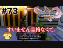 品格のない勇者【DQ11s】#73