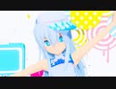 【MMD艦これ】Верныйでネガイボシ☆