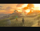 【字幕】#2 ゼルダの伝説BotW RTA AMQ No Restrictions 2:28:20【ムービーあり】