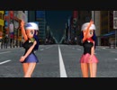 【MMDポケモン】ヒカリで「Killer Lady」