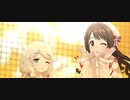 【デレステMV】Snow＊Love【6周目島村卯月】